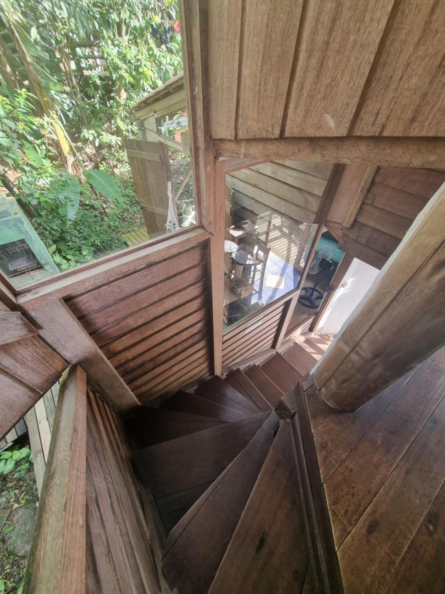 Vila Da Mata Hospedagem Praia do Rosa Eksteriør bilde